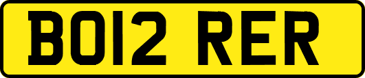 BO12RER