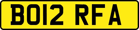 BO12RFA