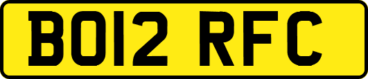 BO12RFC