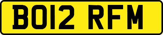 BO12RFM