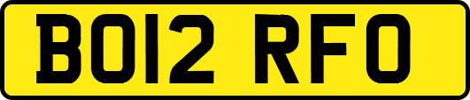 BO12RFO