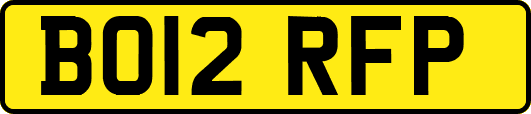 BO12RFP
