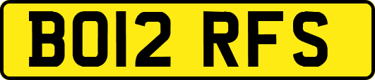 BO12RFS