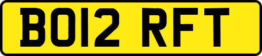 BO12RFT