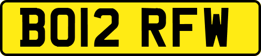 BO12RFW