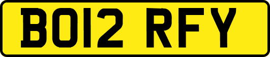 BO12RFY