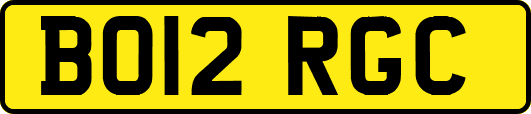 BO12RGC