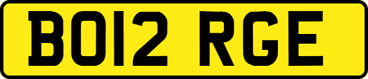 BO12RGE