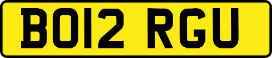 BO12RGU