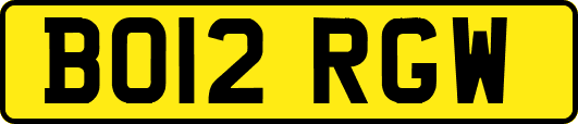 BO12RGW
