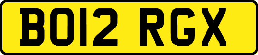 BO12RGX