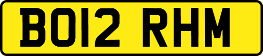 BO12RHM