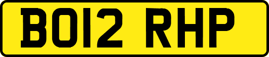 BO12RHP