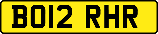 BO12RHR