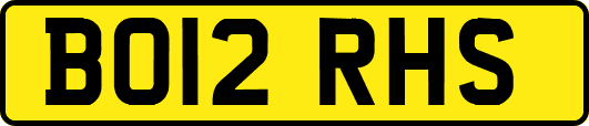 BO12RHS