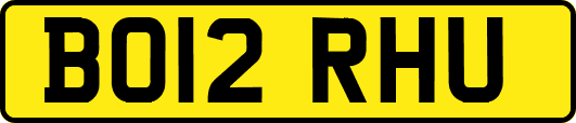 BO12RHU