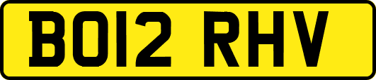 BO12RHV