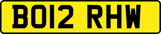 BO12RHW
