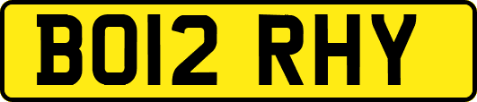 BO12RHY