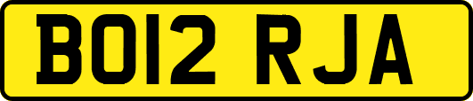 BO12RJA