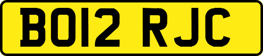 BO12RJC