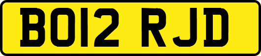 BO12RJD
