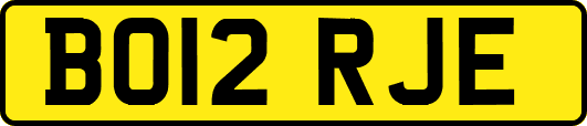 BO12RJE
