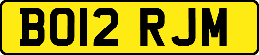 BO12RJM