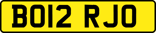 BO12RJO