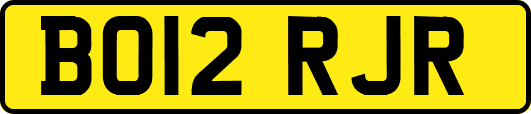 BO12RJR