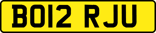 BO12RJU