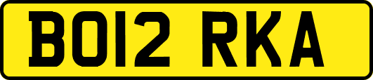 BO12RKA