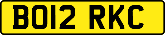 BO12RKC