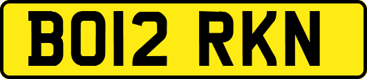BO12RKN
