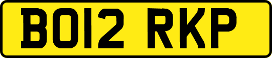 BO12RKP
