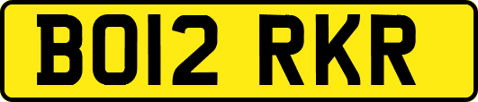 BO12RKR
