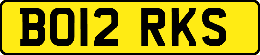 BO12RKS