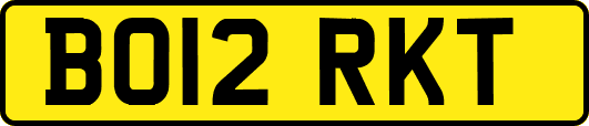 BO12RKT