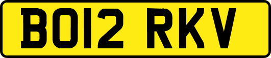 BO12RKV