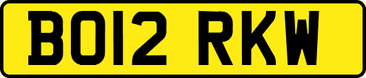 BO12RKW