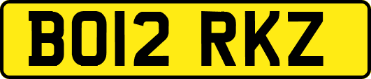 BO12RKZ