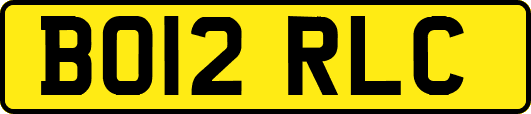 BO12RLC