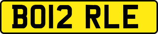 BO12RLE