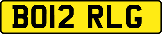 BO12RLG