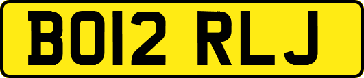 BO12RLJ