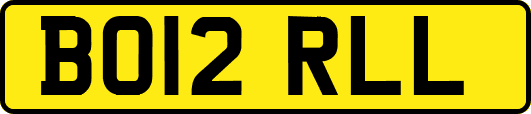 BO12RLL