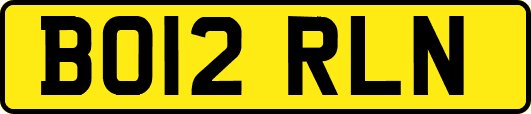 BO12RLN