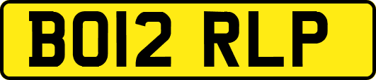 BO12RLP