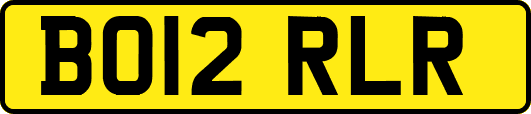 BO12RLR