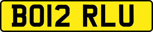BO12RLU